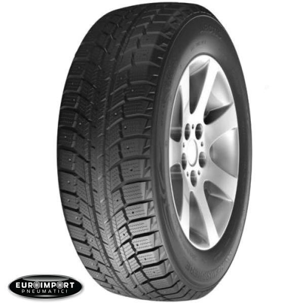 Double star Winterking Dw07  195/70 R14 91 T   TL